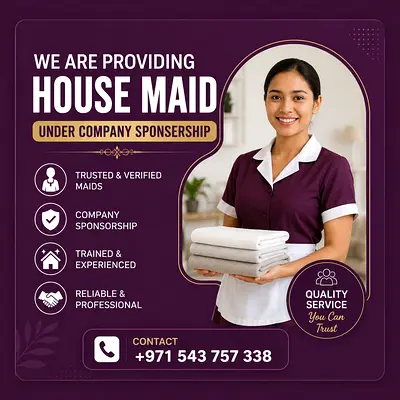 Maid