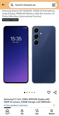 Mobile phone