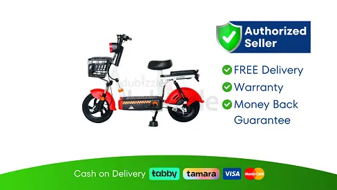Kugoo T4 Electric Scooter  | Brand New | 03 Month Warranty | FREE  Delivery