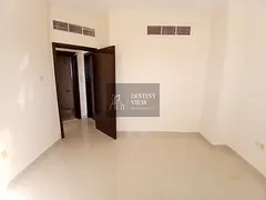 |HOT OFFER |Spesious 1bhk Apartment with sentrel AC in |AED 28000| Near to sfari mall