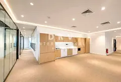 PRIME OFFICE| HUGE SPACE| SEA VIEW