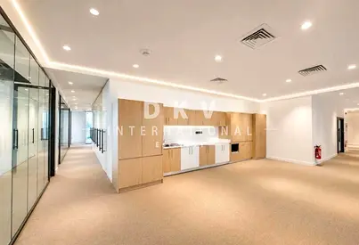 PRIME OFFICE| HUGE SPACE| SEA VIEW