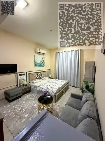 Studio for rent in Ajman – Al Jurf 3