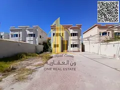 🏡🔥 Luxury Villa for Rent in Al Jurf 1, Ajman | 7,000 Sq. Ft. 🔥🏡