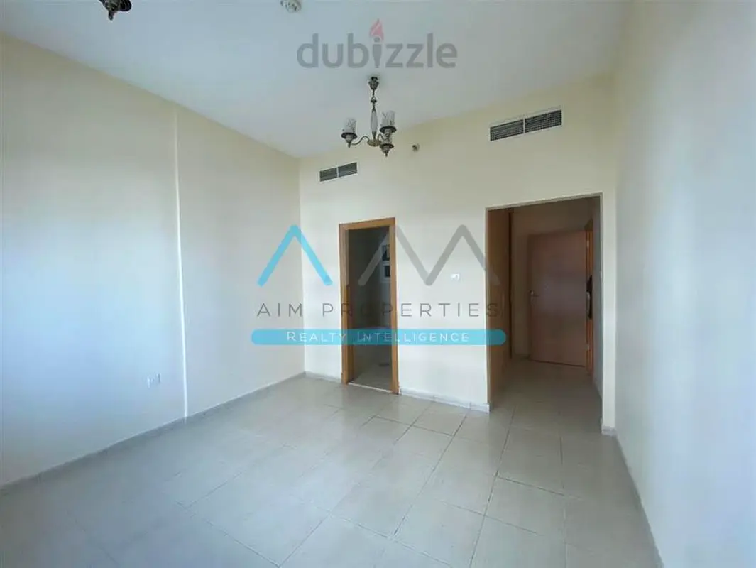 Excellent 1 BR | Near to Market | 54000