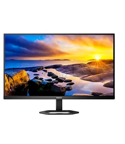 27 inch UHD philips monitor