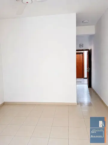 Studio Available for Family, Close to Sharaf DG Metro