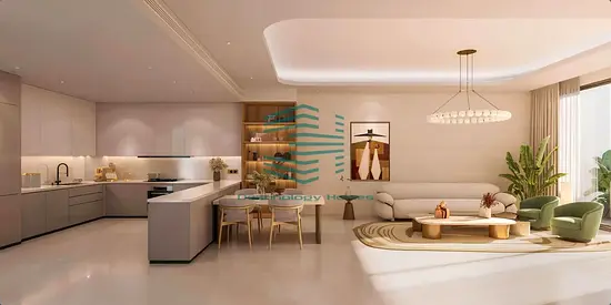 💰 Pay just 20% during construction 🏠 80% on handover 📌 10% Booking 📅 0.5% Monthly Payment Plan