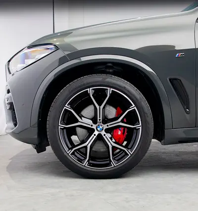 BMW X5 xDrive40i M Sport, миниатюра 17