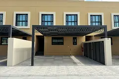 READY VILLA 3BED-FURNISHED-NO COMMISSION -FREEHOLD