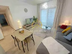 Fully Furnished | Ready to Move | Top Facilities