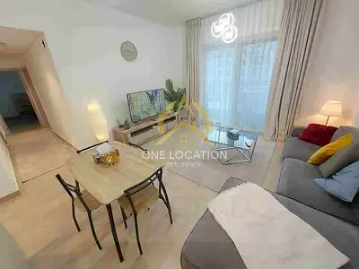 Fully Furnished | Ready to Move | Top Facilities