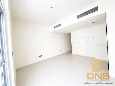 Elegant 3BR + Maid Villa | Opposite Pool |R2-EM| Prime Location in DAMAC Hills 2