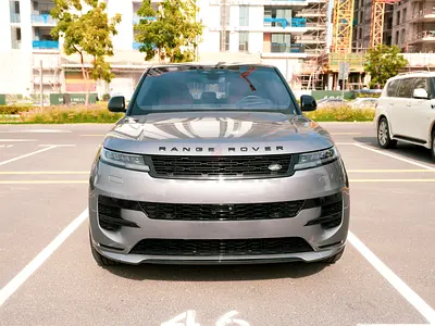 2023 Land Rover Range Rover Sport P400 Dynamic HSE | GCC Specs