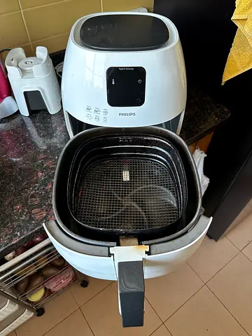Philips Air Fryer (used) - Good Working Condition
