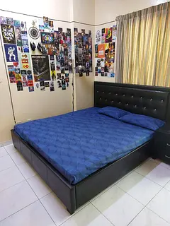 Room available for Hindu family, couple