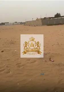 For Rent in Sharjah, Al Sajaa Area Developed Industrial Land Area: 13,500 sq ft Third plot from the