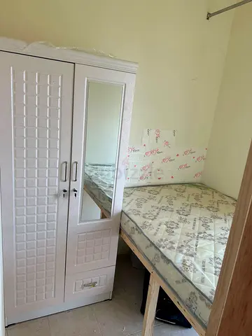Available normal partition discovery Gardan start 3