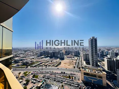 Sea view | Kitchen Appliances | Near Metro