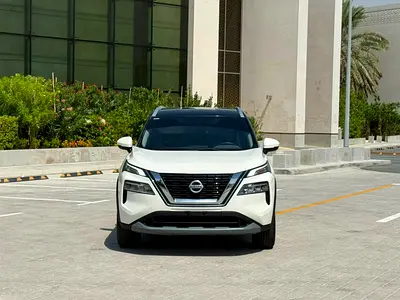 Nissan X-Trail 2024 | ZERO DOWNPAYMENT | PAY AFTER 2-3 MONTHS |GCC Specs |