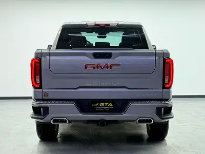 صورة 5 لـ 2024 GMC SIERRA