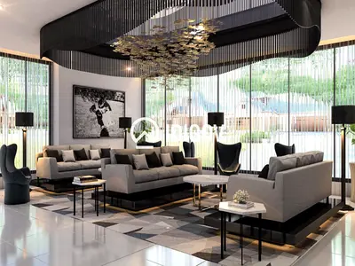 Skyline Living | Studio | Modern Amenities