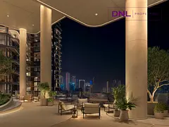 Contemporary Apartment | Luxury Amenities | D3
