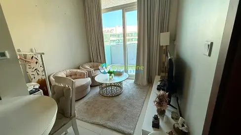 Higher Floor | Fully Furnished | 12 Cheques