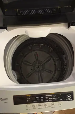 Topload super general washing machine 7kg for sale urgent
