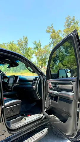 صورة مصغرة 20 لـ 2024 RAM 1500 TRX