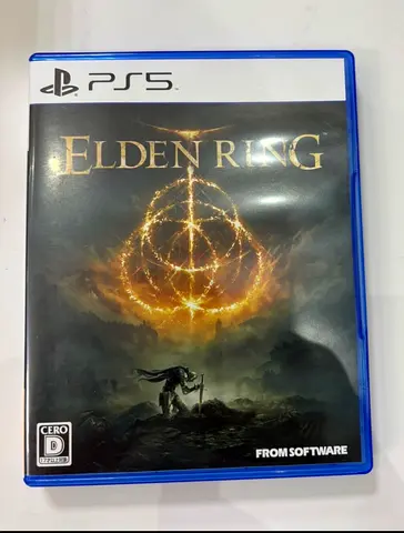 Elden ring