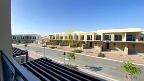 3 Bed | Back to Back | Community View | Camelia 2