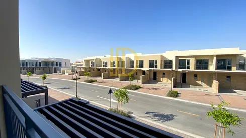 3 Bed | Back to Back | Community View | Camelia 2