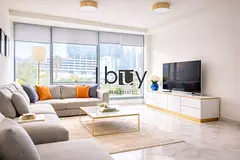Sun &amp; Sky 1BR | Reem Island | Vacant 3rd of May