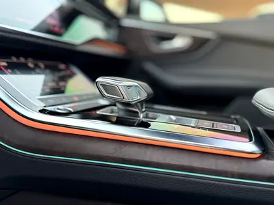 صورة مصغرة 9 لـ 2022 AUDI Q7