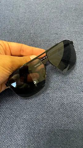 Men Bikkembergs Sunglasses