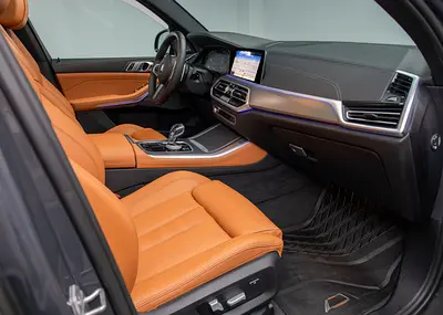 BMW X5 xDrive40i M Sport, миниатюра 12