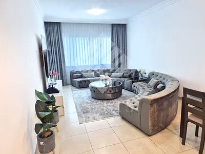 Mid-Floor | Marina View | Furnished | Ready