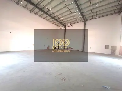 الكهرباء 35 \موقع حيوي داخل منطقة صناعية نشطة وقريب من الطرق الرئيسية