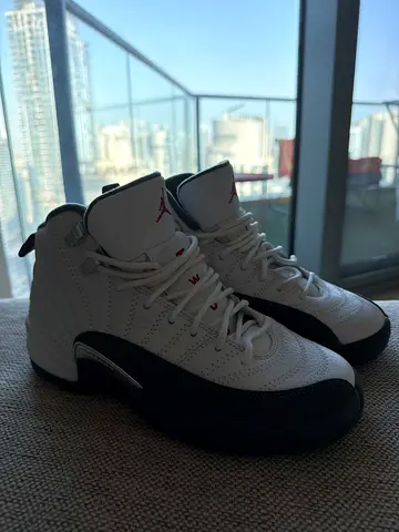 Jordan sneakers