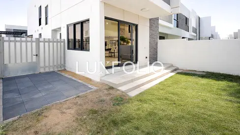 Spacious | IN DEMAND community