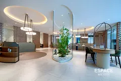 Vacant | Luxury Fit Out | Prime Location