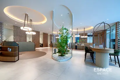 Vacant | Luxury Fit Out | Prime Location