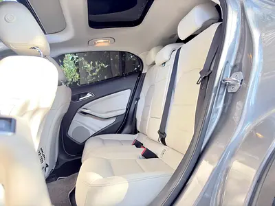 Mercedes-Benz GLA 250 AMG, миниатюра 5