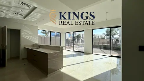 Brand New 3 BDR Villas with maid rooms Falcon