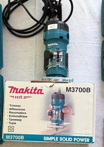 Makita Trimmer - New