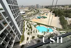 Brand New | 2BR+Maid | Ready to Move in
