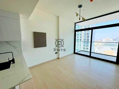 Modern Living|Equipped Kitchen|Ready to Move