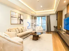 Luxury 2BR I Marina Living I Furnished and Ready