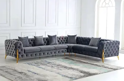 Exclusive sofa collection